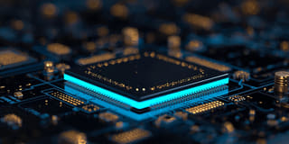 Innovation — trading technology powered by AI, developed by Marlin Vestara