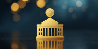 Wall Street and major institutions channeling funds into crypto ETFs
