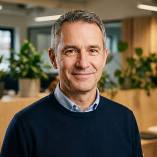 James Mitchell, Chief Executive Officer at Marlin Vestara