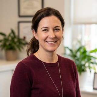 Laura Bennett, Head of Compliance & Regulation at Marlin Vestara