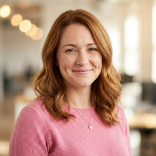 Emily Watson, Head of Customer Support at Marlin Vestara